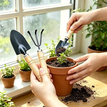 Amazon.co.jp 売れ筋ランキング: ガーデンツールセット の中で最も人気